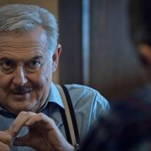 Юрий Стоянов в сериале "Марлен" (©предоставлено телеканалом НТВ)