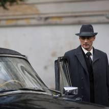 Анатолий Белый на съемках сериала "ОптиМисты. Карибский сезон" (© фото: предоставлено телеканалом "Россия 1")