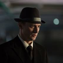 Анатолий Белый на съемках сериала "ОптиМисты. Карибский сезон" (© фото: предоставлено телеканалом "Россия 1")