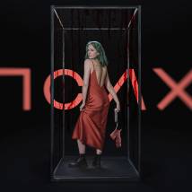 Постер фильма "Псих"