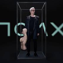 Постер фильма "Псих"
