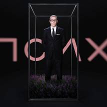 Постер фильма "Псих"