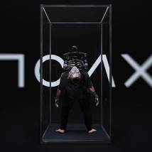 Постер фильма "Псих"