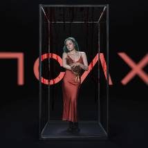 Постер фильма "Псих"