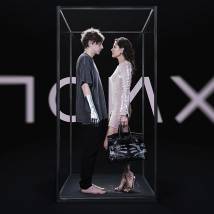 Постер фильма "Псих"