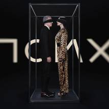 Постер фильма "Псих"