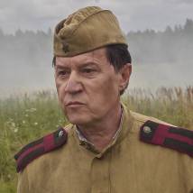 Александр Никулин на съемках сериала "Шифр. Второй сезон" (© фото: предоставлено Первым каналом)