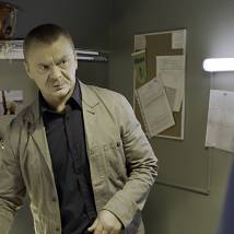 Владимир Сычев в сериале "Патриот"