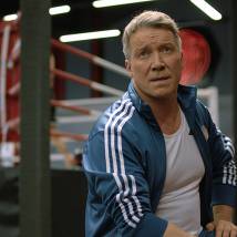 Алексей Кравченко в фильме "Комета Галлея" (©предоставлено кинокомпанией MEGOGO Studios)