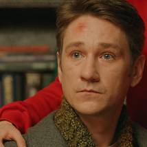 Антон Шагин в фильме "Комета Галлея" (©предоставлено кинокомпанией MEGOGO Studios)