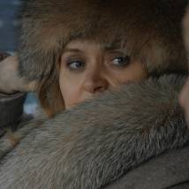 Анна Михалкова в фильме "Комета Галлея" (©предоставлено кинокомпанией MEGOGO Studios)