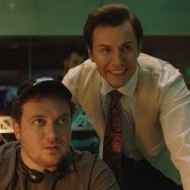 Вячеслав Манучаров, Борис Дергачев в сериале "Идеальная семья" (©предоставлено телеканалом ТНТ)