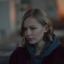 Юлия Пересильд в фильме "Трое" (©предоставлено компанией Disney Studios LLC)