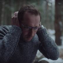 Константин Хабенский в фильме "Трое" (©предоставлено компанией Disney Studios LLC)
