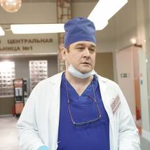 Иван Рыжиков на съемках сериала "Красная зона" (© фото: предоставлено телеканалом НТВ)
