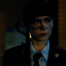 Ирина Вербицкая в сериале "Потерянные" (©предоставлено телеканалом НТВ)