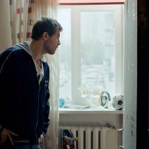 Арсений Робак в сериале "Потерянные" (©предоставлено телеканалом НТВ)