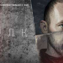 Постер фильма "Волк"