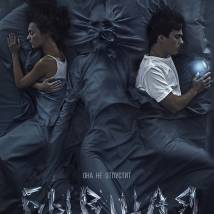 Постер фильма "Бывшая"
