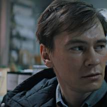 Вадик Королев в фильме "Человек из Подольска"
