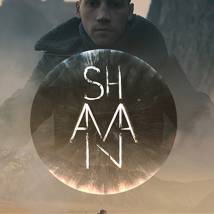 Постер фильма "Шаман"
