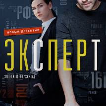 Постер фильма "Эксперт"