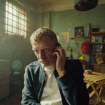 Алексей Серебряков в фильме "Ваша честь" (©предоставлено Первым каналом)