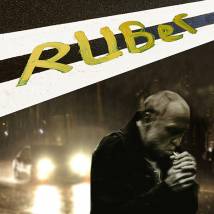 Постер фильма "RUBer"