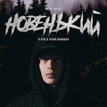 Постер фильма "Новенький"