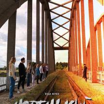 Постер фильма "Новенький"