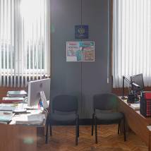 На съемках фильма "Реализация 2"
         (© фото: предоставлено телеканалом НТВ)