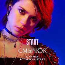 Постер фильма "Смычок"