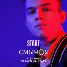 Постер фильма "Смычок"
