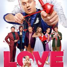 Постер фильма "Love"