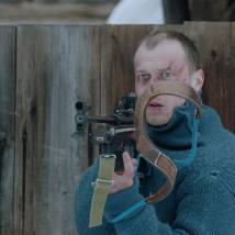 Юрий Борисов в фильме "Подельники" (©предоставлено Свердловской киностудией)