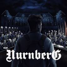 Постер фильма "Нюрнберг"
