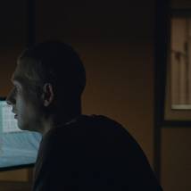 Алексей Маслодудов в фильме "Триггер"