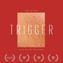 Постер фильма "Триггер"