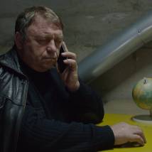 Кадр из фильма "Папье-маше"