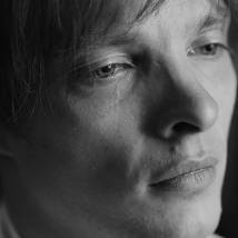 Евгений Серзин в альманахе "Чувствовать"