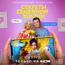 Постер фильма "Секреты семейной жизни"