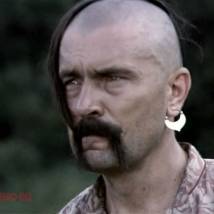 Алексей Колесник в фильме "Ермак"