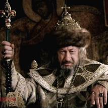 Евгений Евстигнеев в фильме "Ермак"
