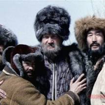 Кадр из фильма "Ермак"