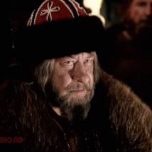 Евгений Евстигнеев в фильме "Ермак"