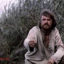 Николай Сахаров в фильме "Ермак"