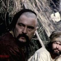 Алексей Колесник в фильме "Ермак"