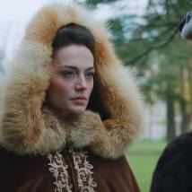 Ангелина Поплавская в сериале "Елизавета" (©предоставлено телеканалом "Россия 1")