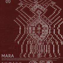 Постер фильма "Мара"