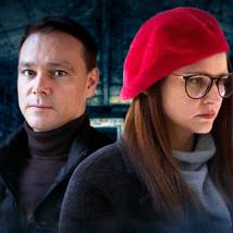 Постер фильма "Синичка 4"
